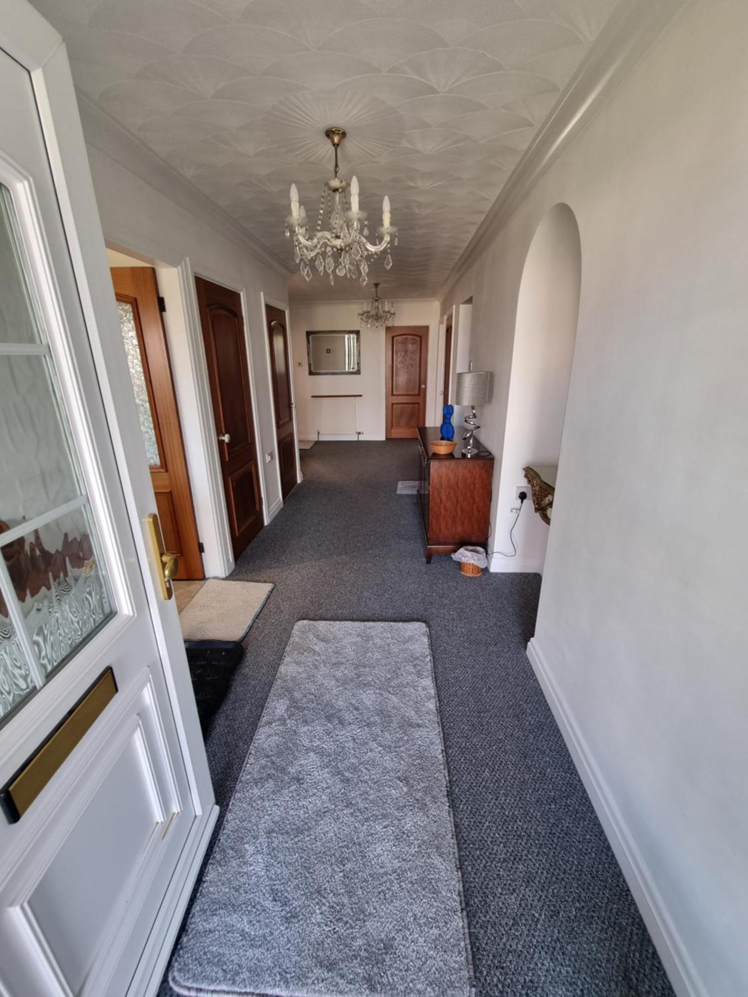 Spacious & Upmarket 2 Bedroom Detached Bungalow In Boston Extérieur photo