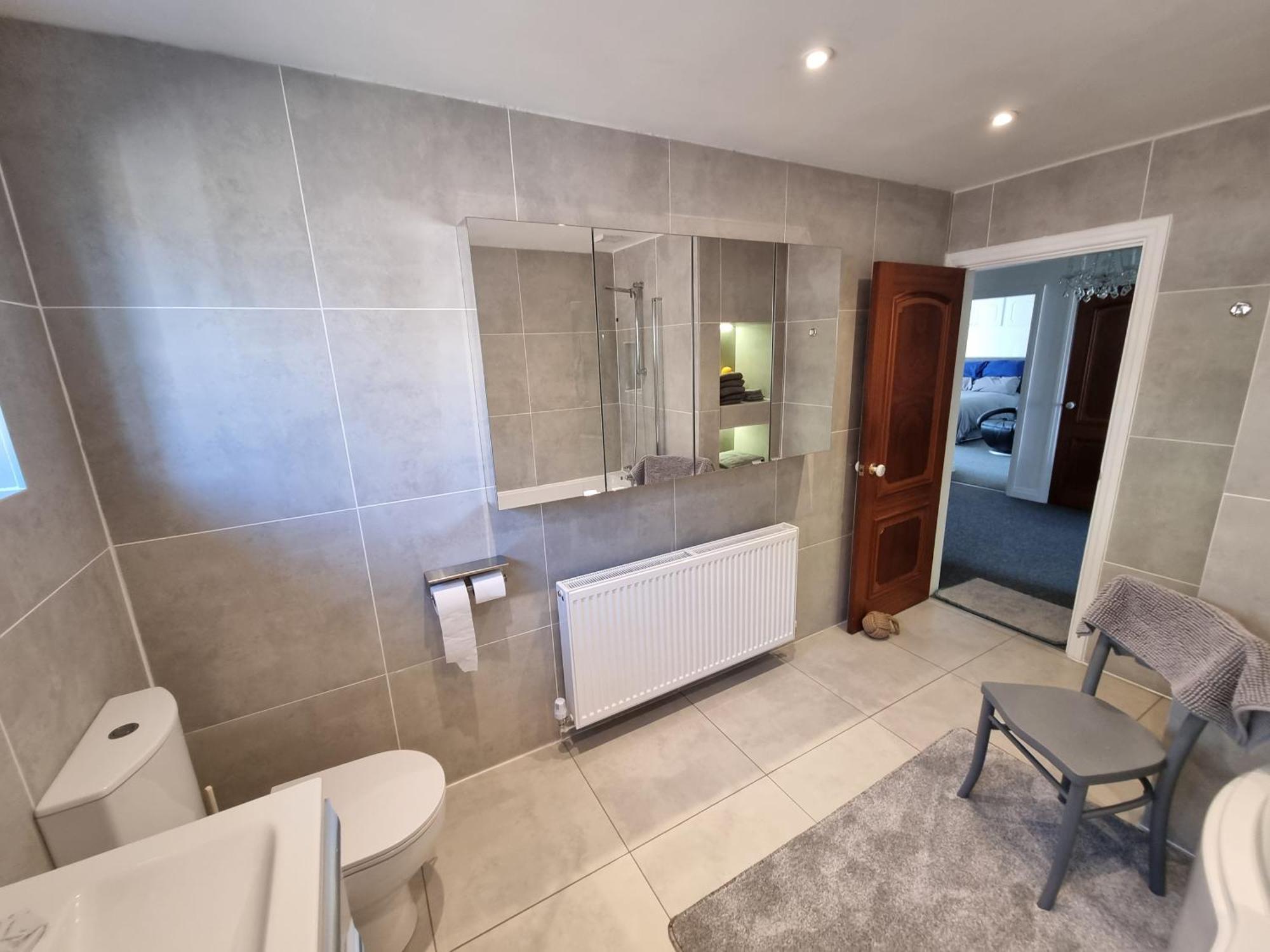 Spacious & Upmarket 2 Bedroom Detached Bungalow In Boston Extérieur photo