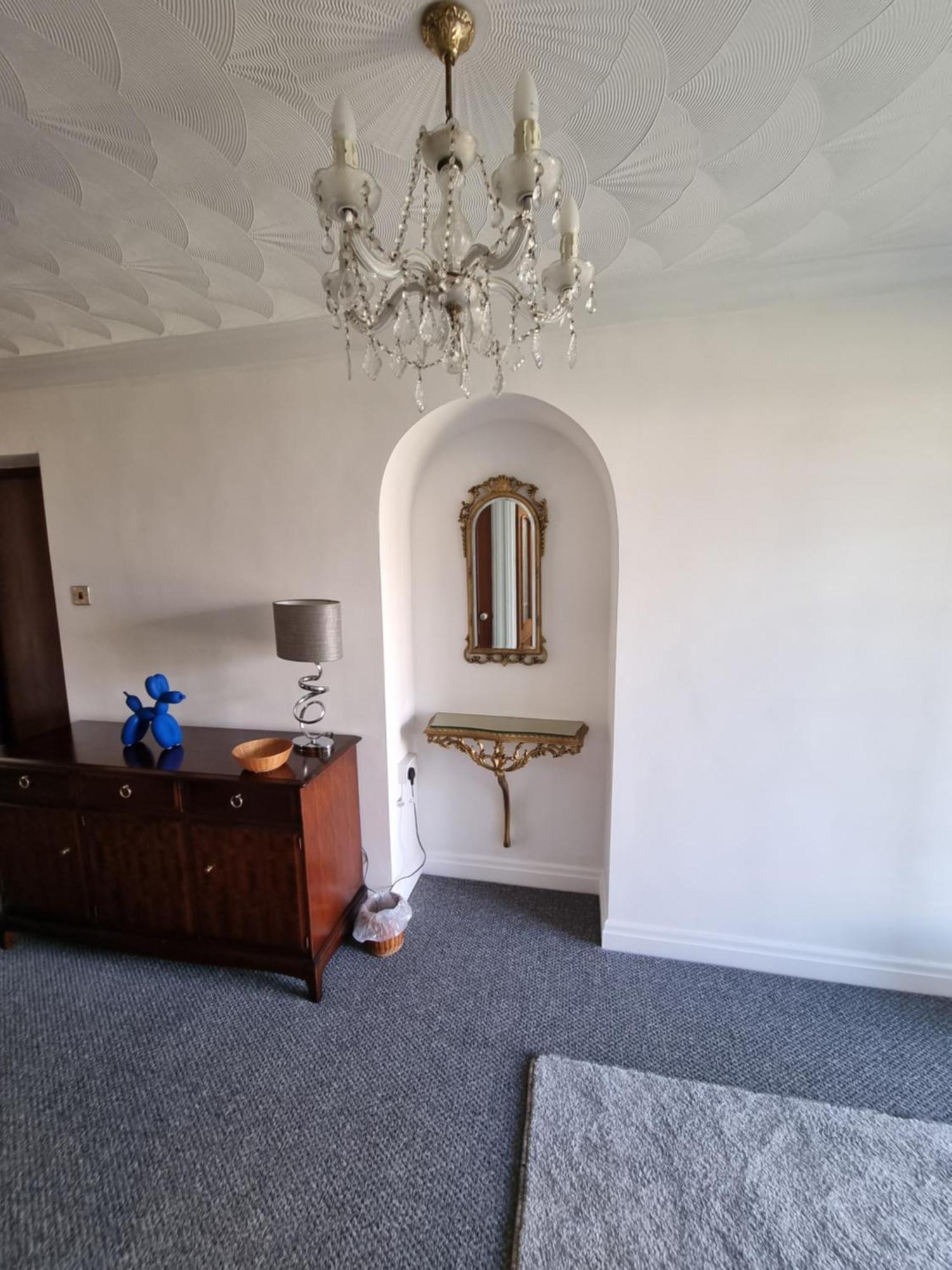 Spacious & Upmarket 2 Bedroom Detached Bungalow In Boston Extérieur photo
