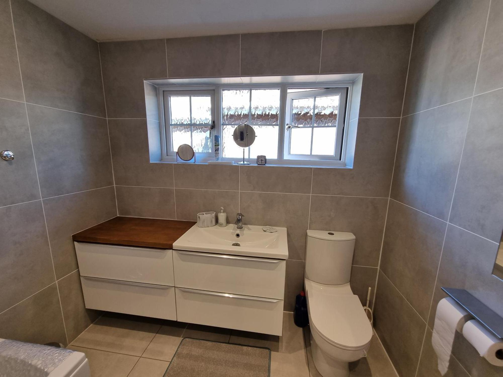 Spacious & Upmarket 2 Bedroom Detached Bungalow In Boston Extérieur photo