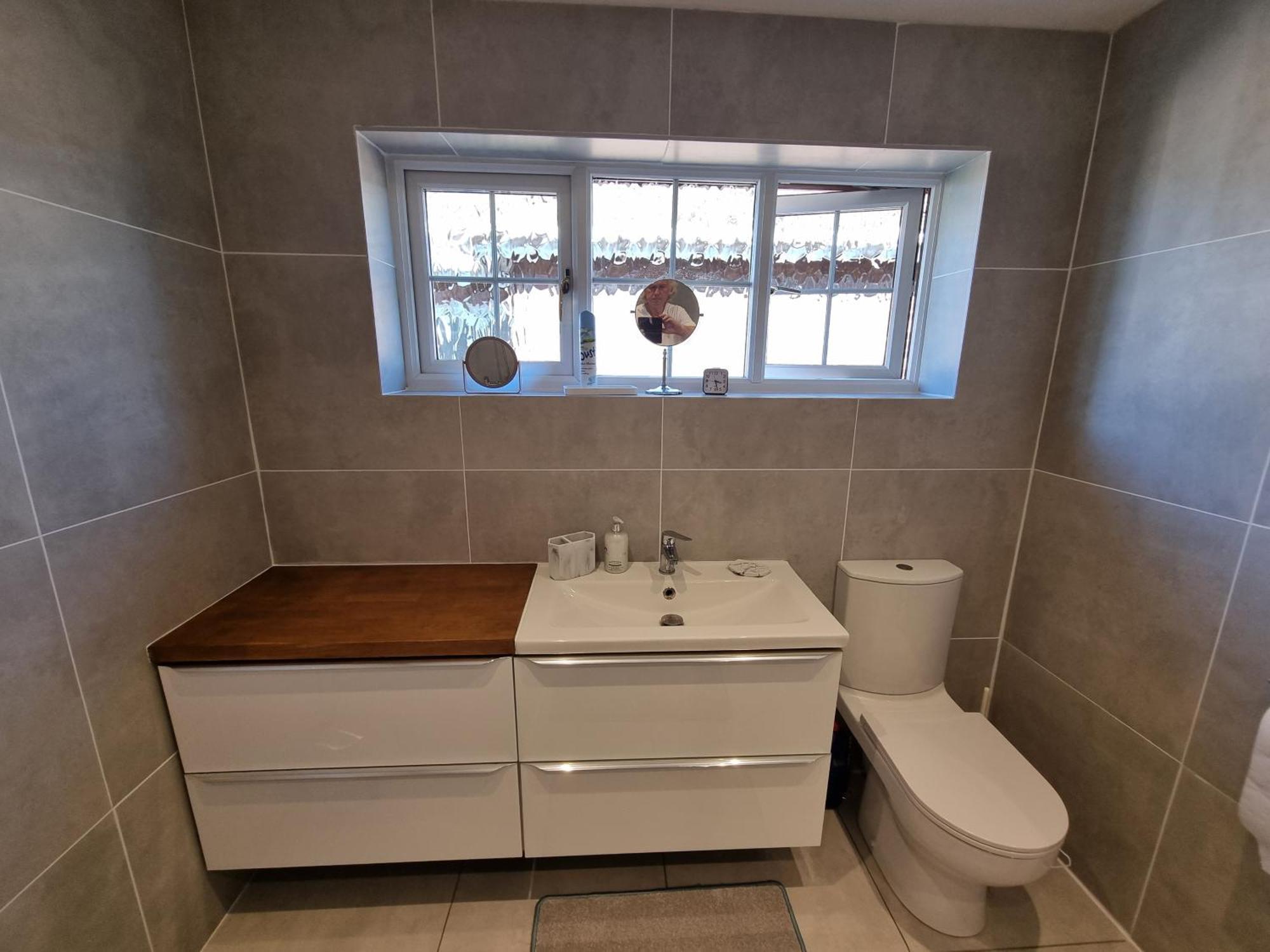 Spacious & Upmarket 2 Bedroom Detached Bungalow In Boston Extérieur photo