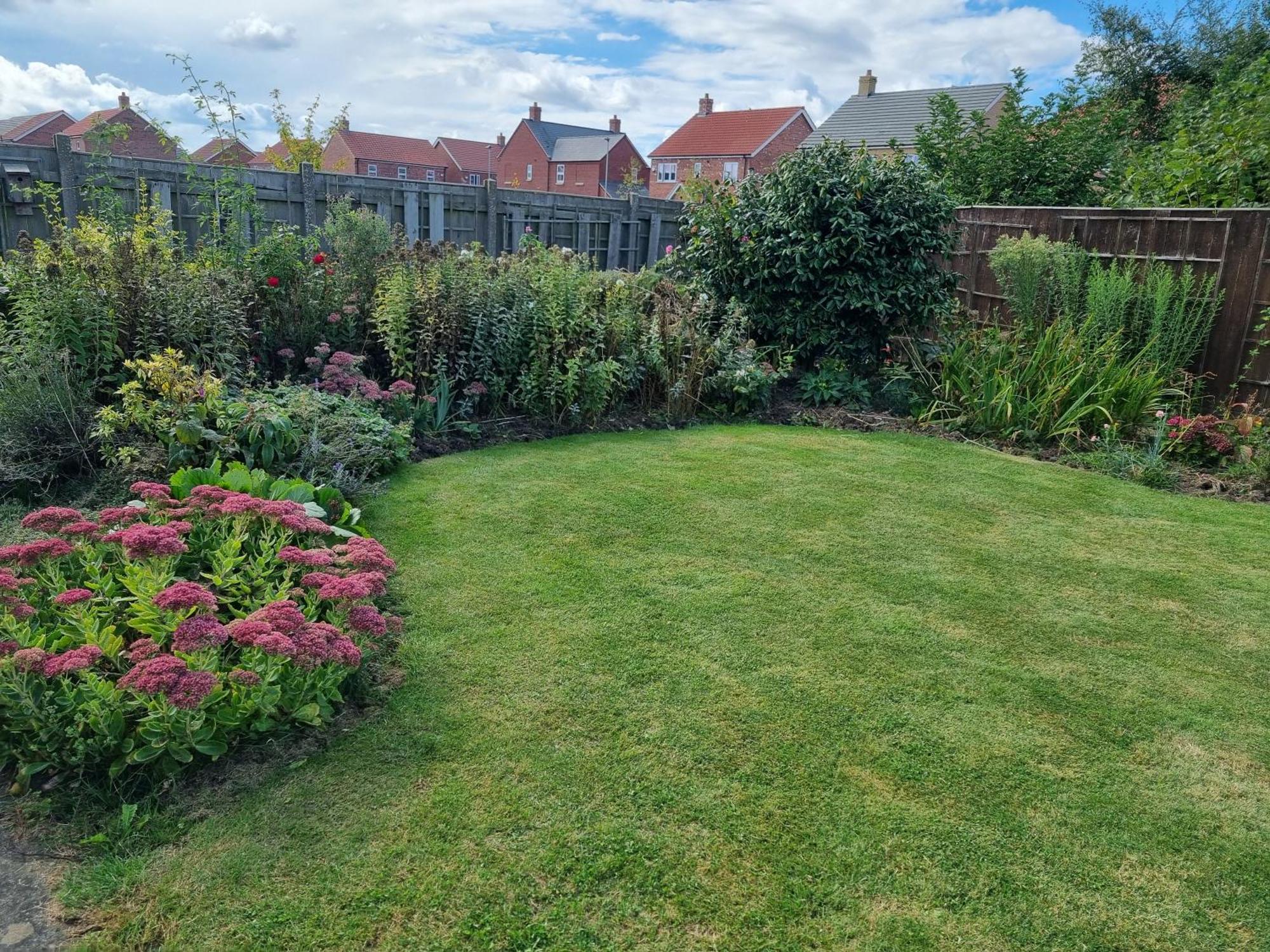 Spacious & Upmarket 2 Bedroom Detached Bungalow In Boston Extérieur photo